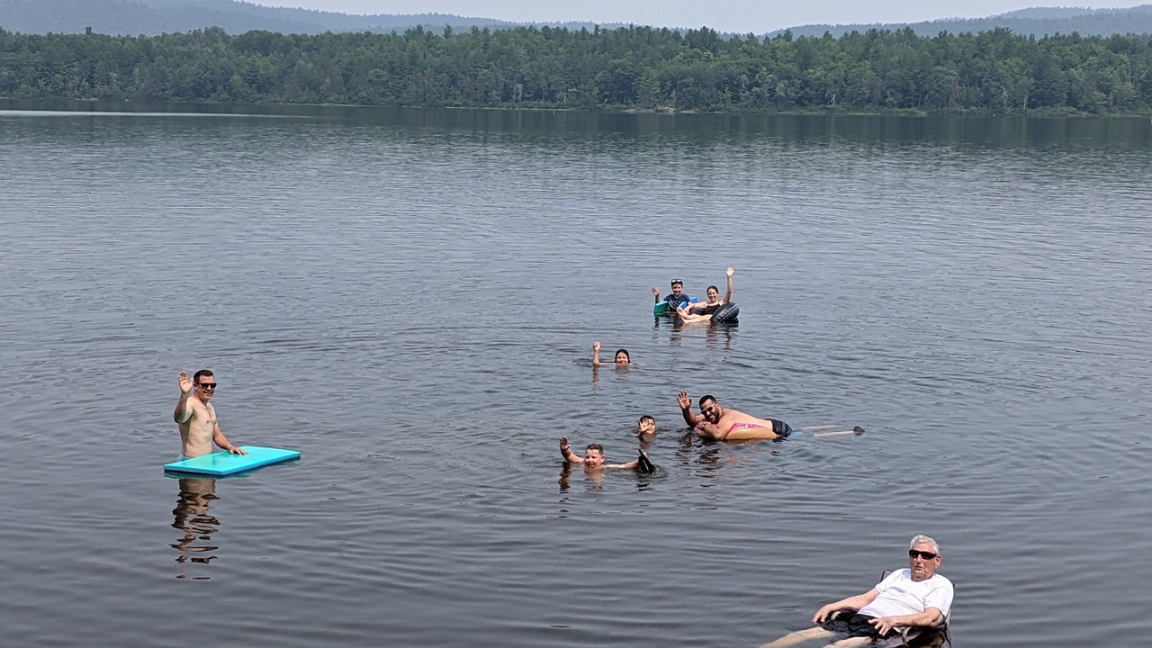 Photo of Others in L'Isle-aux-Allumettes