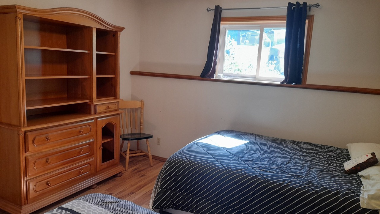 Photo of Bedroom in Farleys Corners