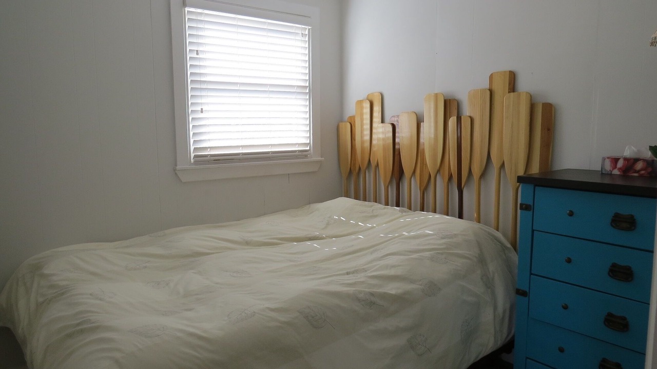 Photo of Bedroom in Long Point