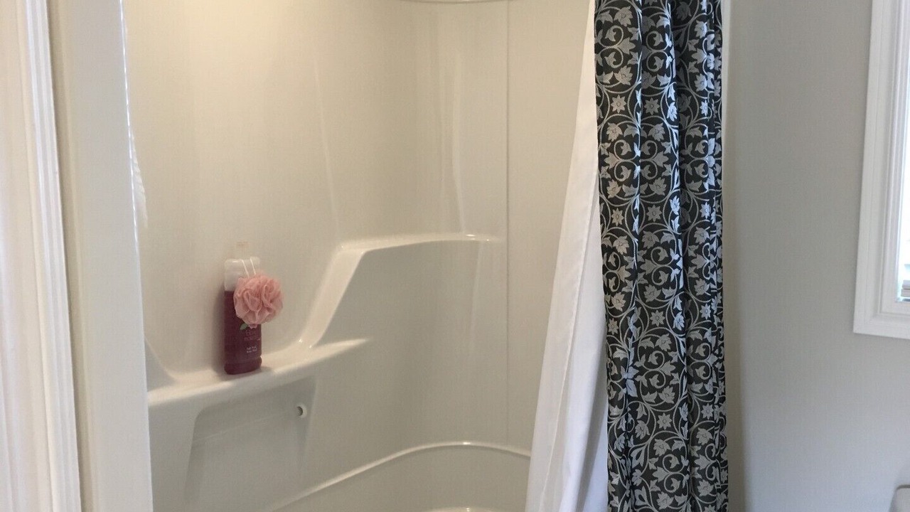 Photo of Bathroom in Campbellton