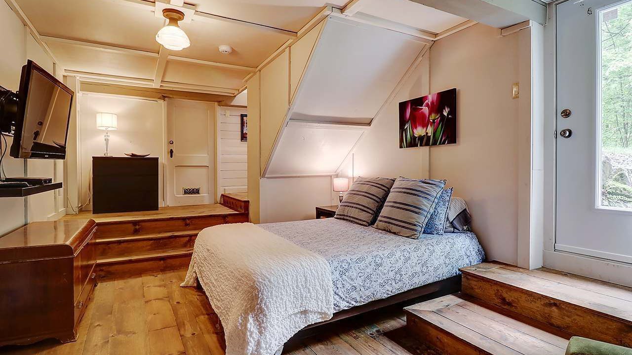 Photo of Bedroom in Austin