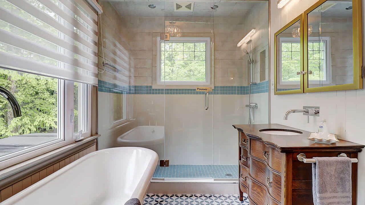Photo of Bathroom in Austin