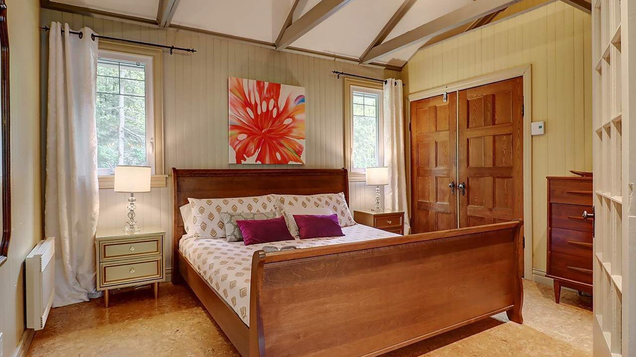 Photo of Bedroom in Austin