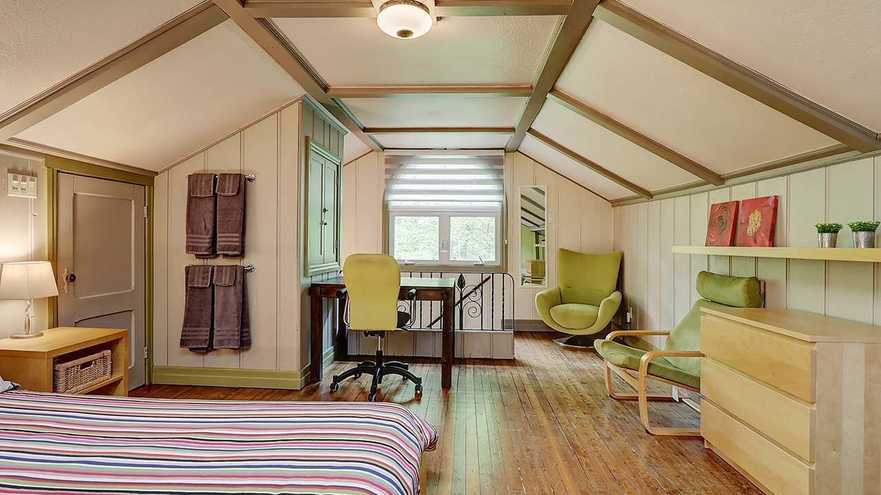 Photo of Bedroom in Austin