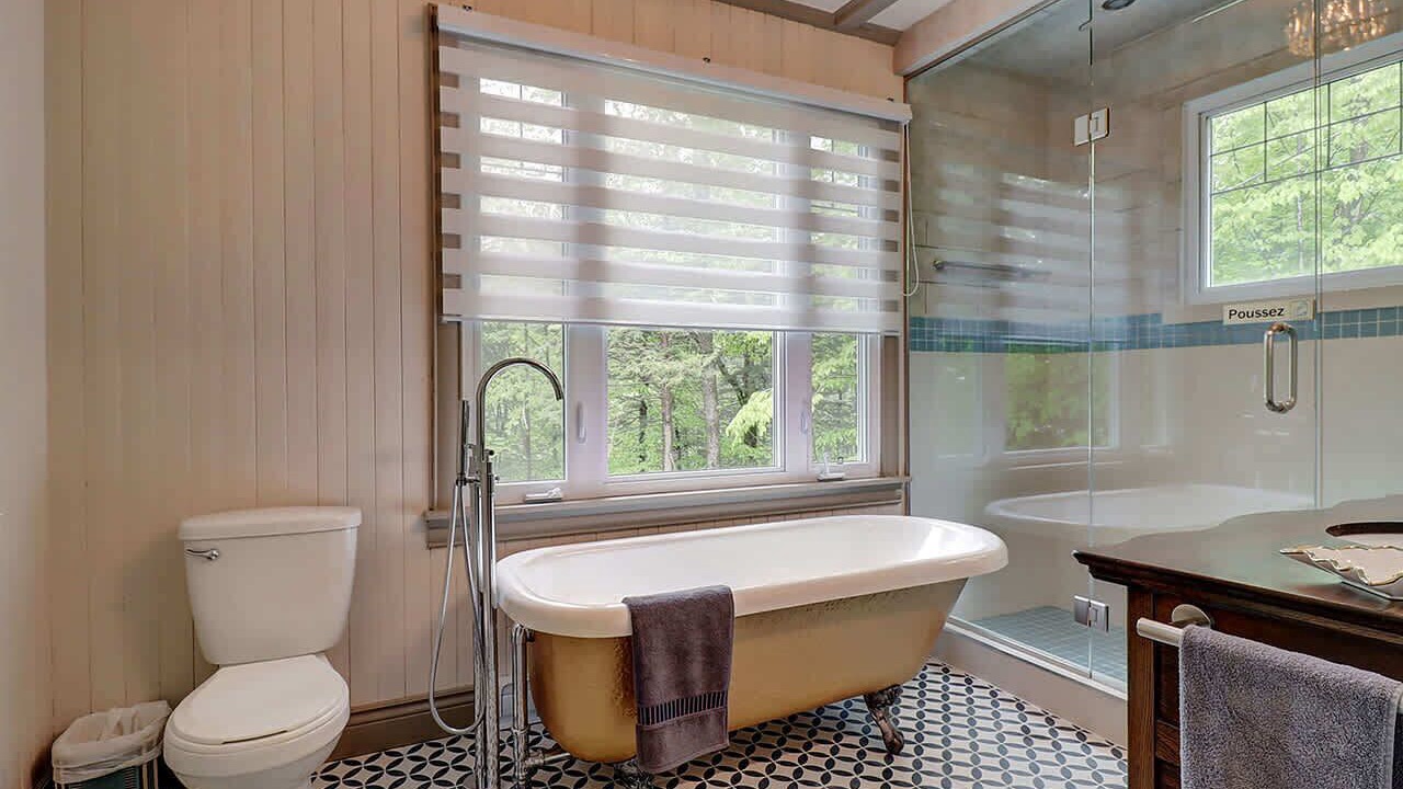 Photo of Bathroom in Austin