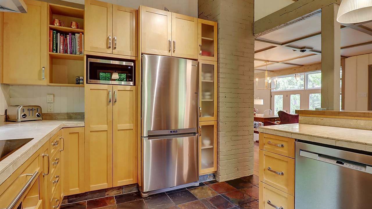 Photo of Kitchen in Austin