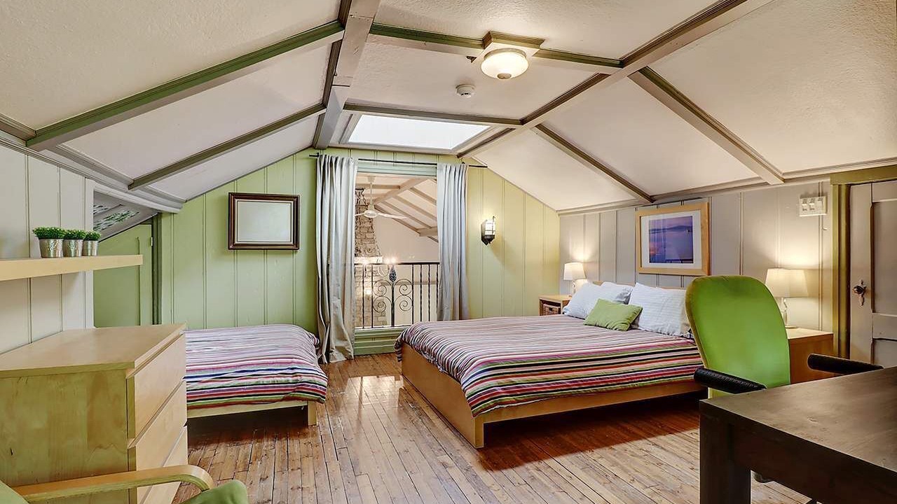 Photo of Bedroom in Austin