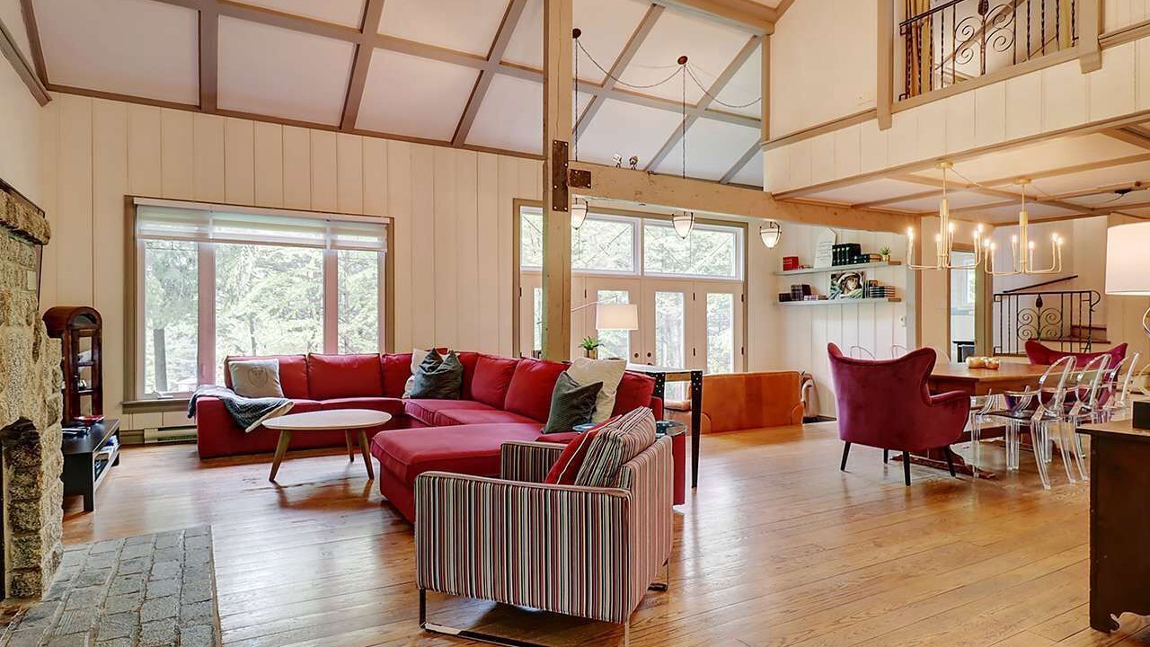 Photo of Livingroom in Austin