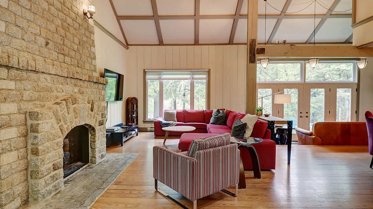 Photo of Livingroom in Austin