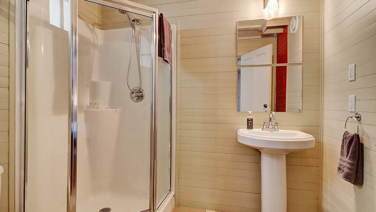 Photo of Bathroom in Austin