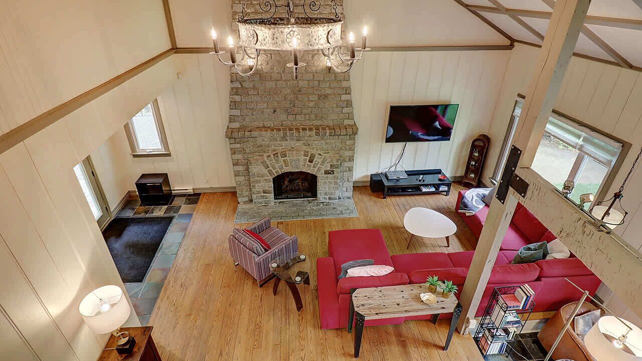 Photo of Livingroom in Austin