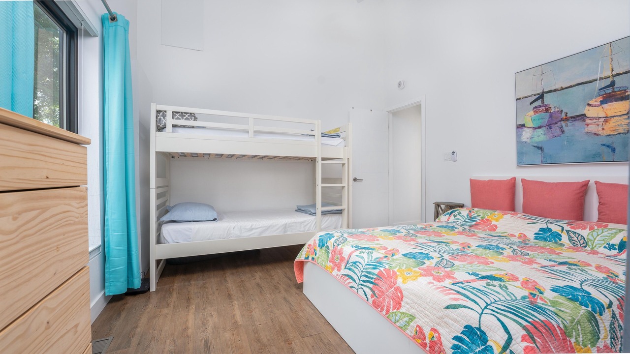 Photo of Bedroom in Port Dover