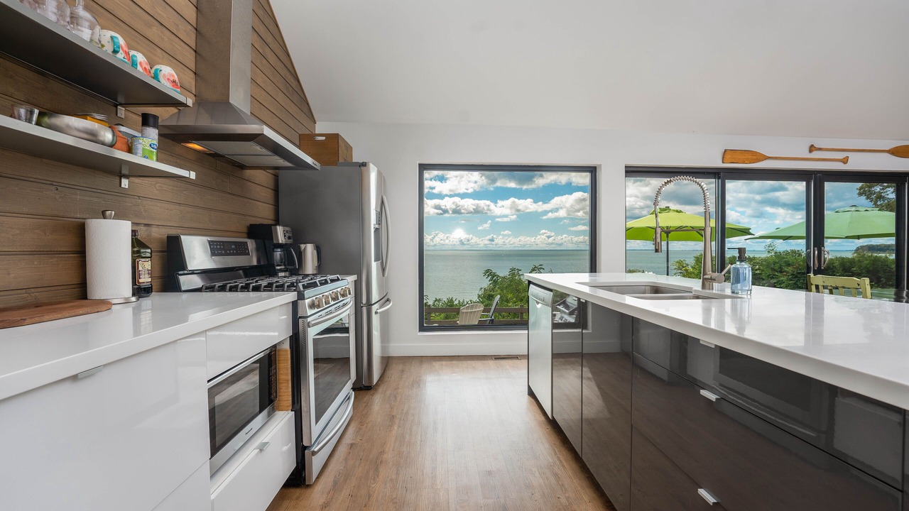 Photo of Kitchen in Port Dover