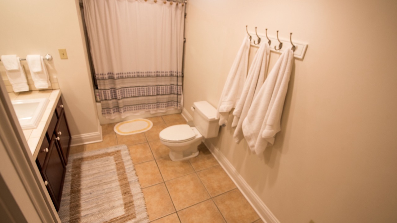 Photo of Bathroom in Broadmoor