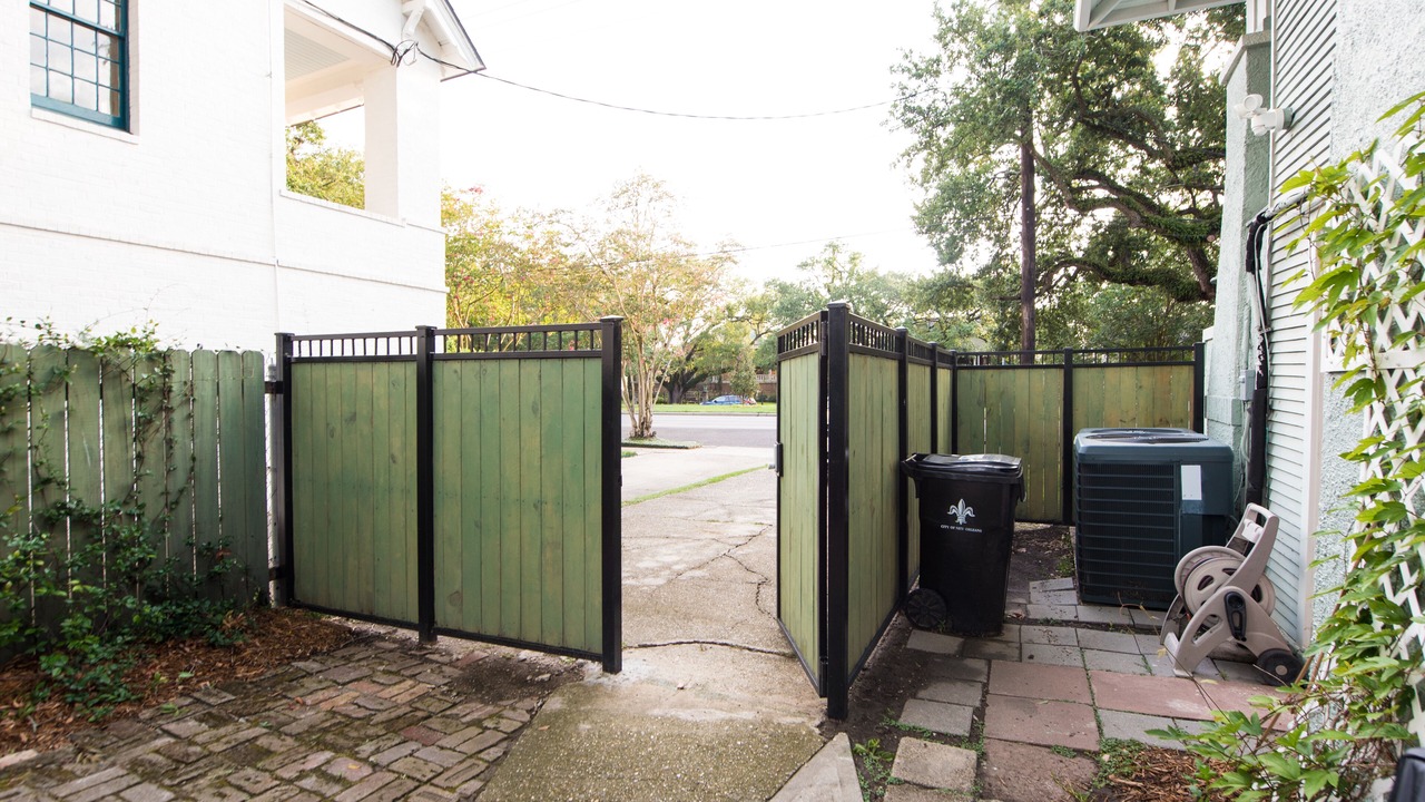Photo of Outdoor in Broadmoor