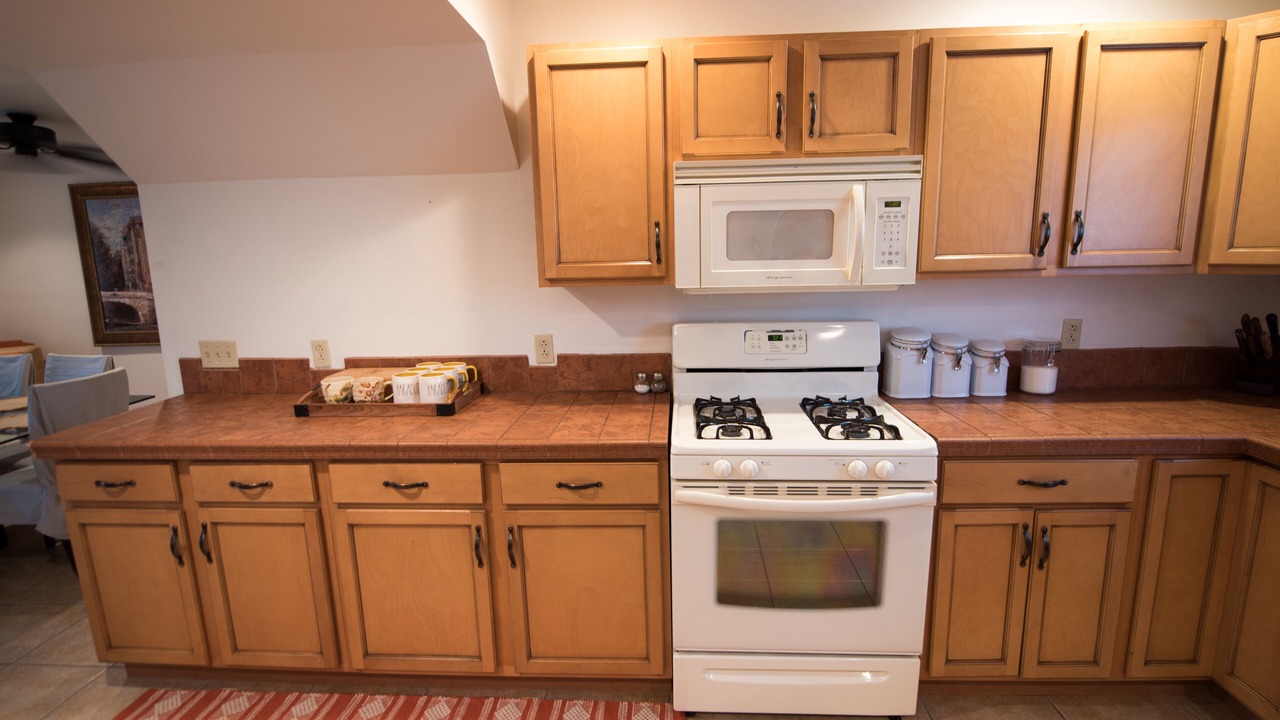 Photo of Kitchen in Broadmoor