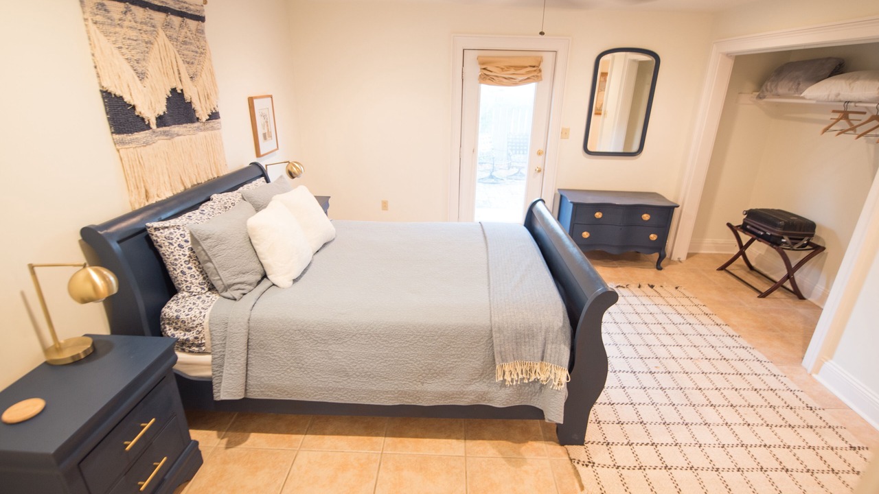 Photo of Bedroom in Broadmoor