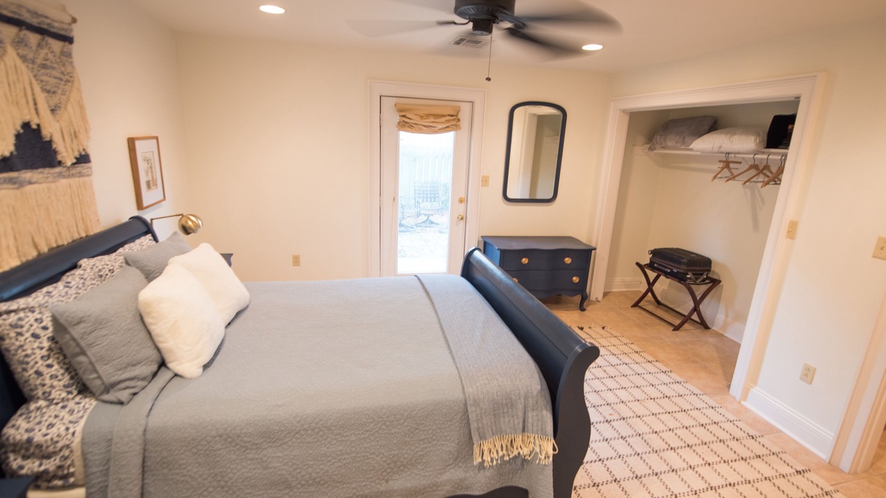 Photo of Bedroom in Broadmoor
