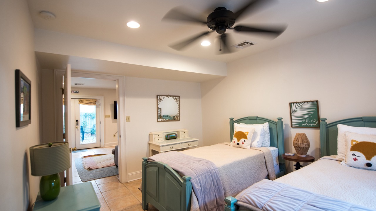 Photo of Bedroom in Broadmoor