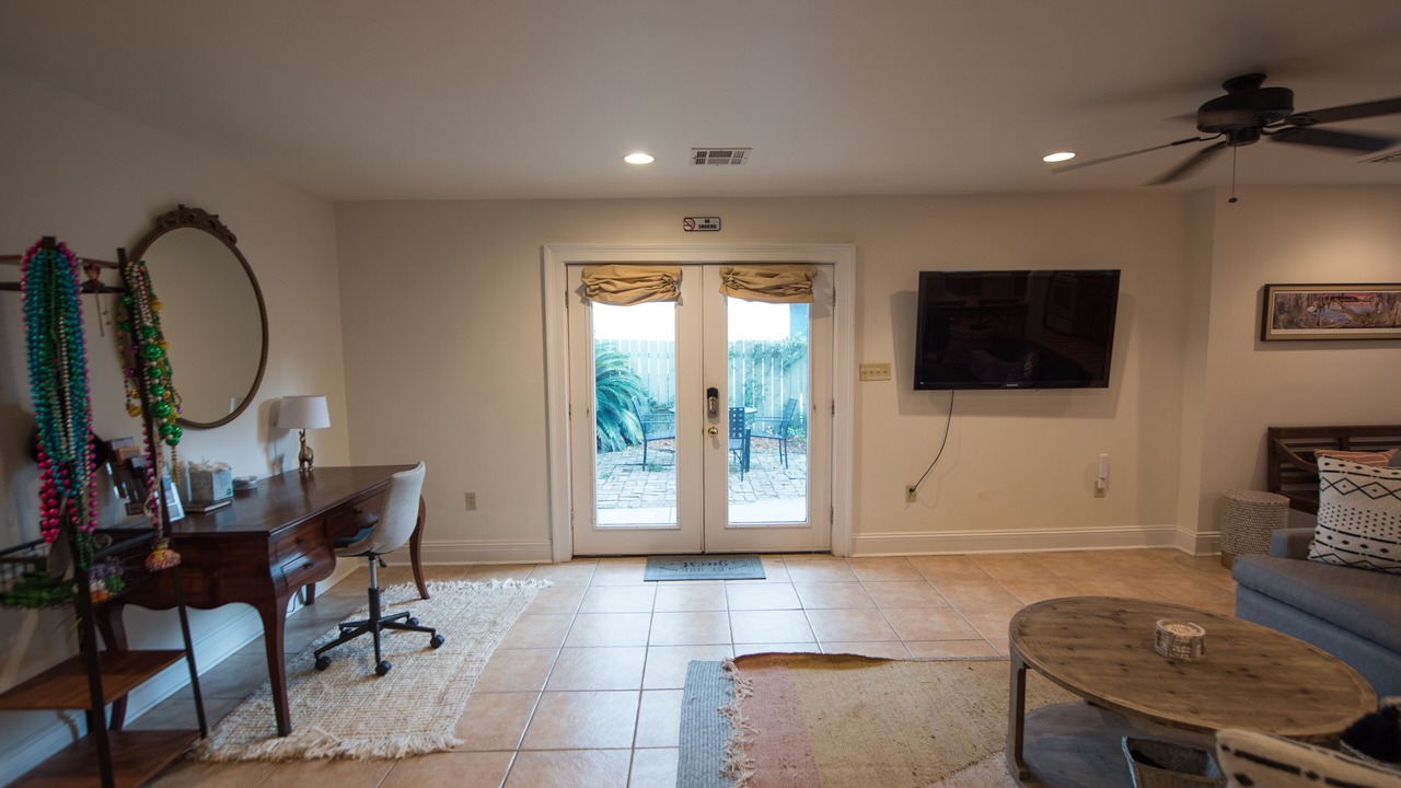 Photo of Livingroom in Broadmoor