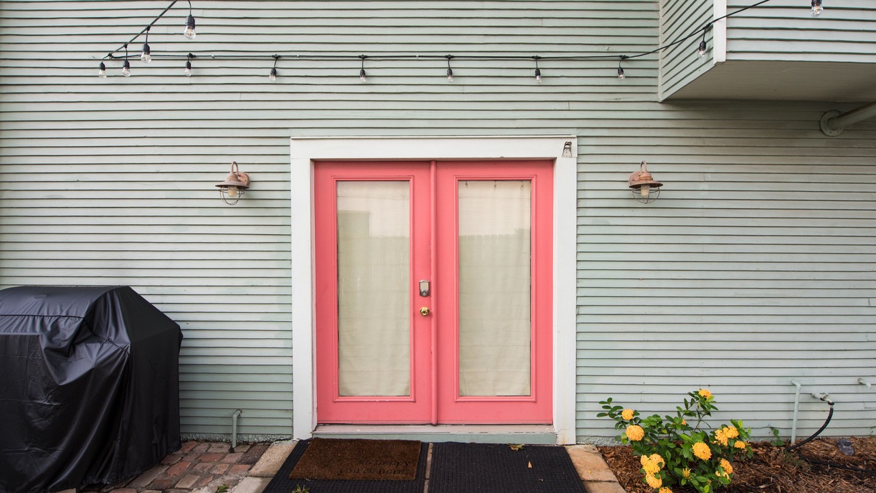 Photo of Outdoor in Broadmoor
