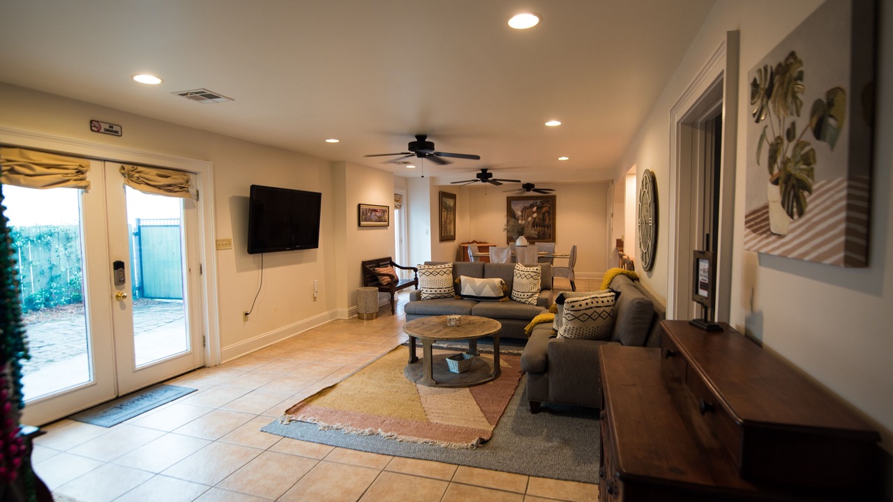 Photo of Livingroom in Broadmoor