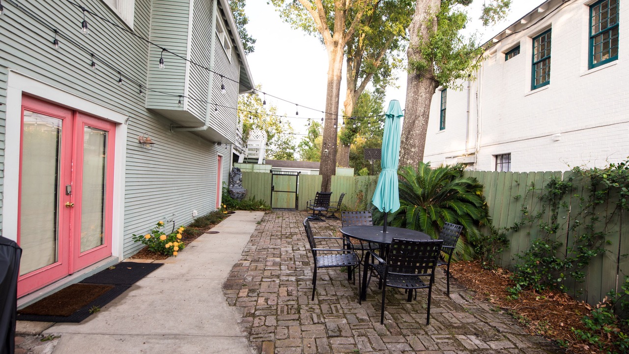 Photo of Outdoor in Broadmoor
