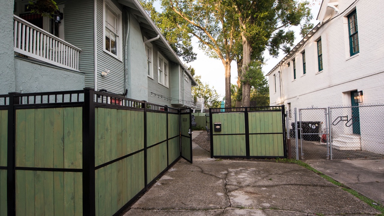 Photo of Outdoor in Broadmoor