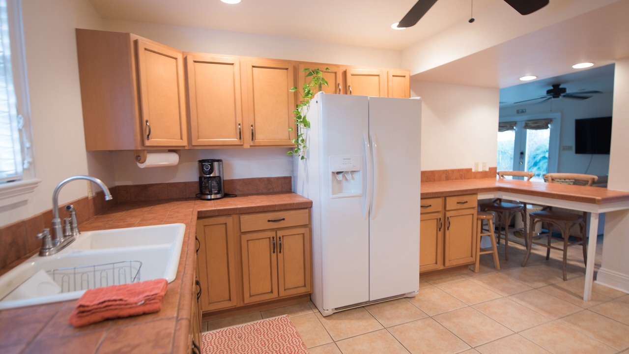 Photo of Kitchen in Broadmoor