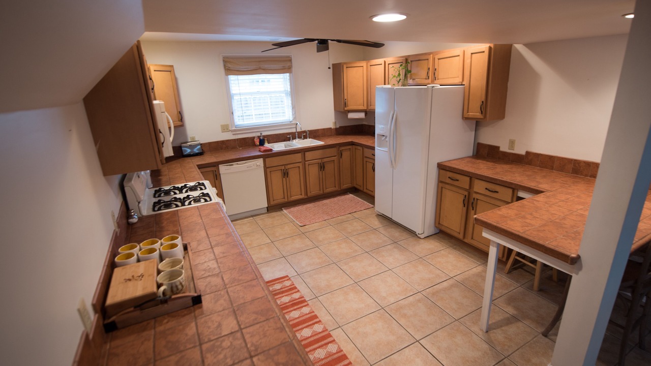 Photo of Kitchen in Broadmoor