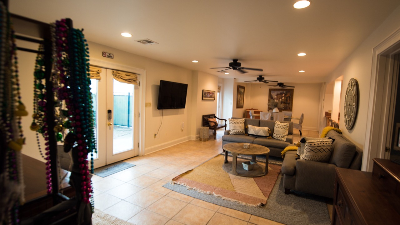 Photo of Livingroom in Broadmoor