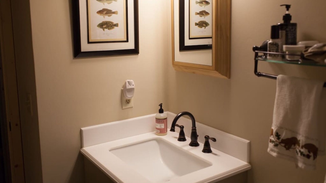 Photo of Bathroom in Franklin