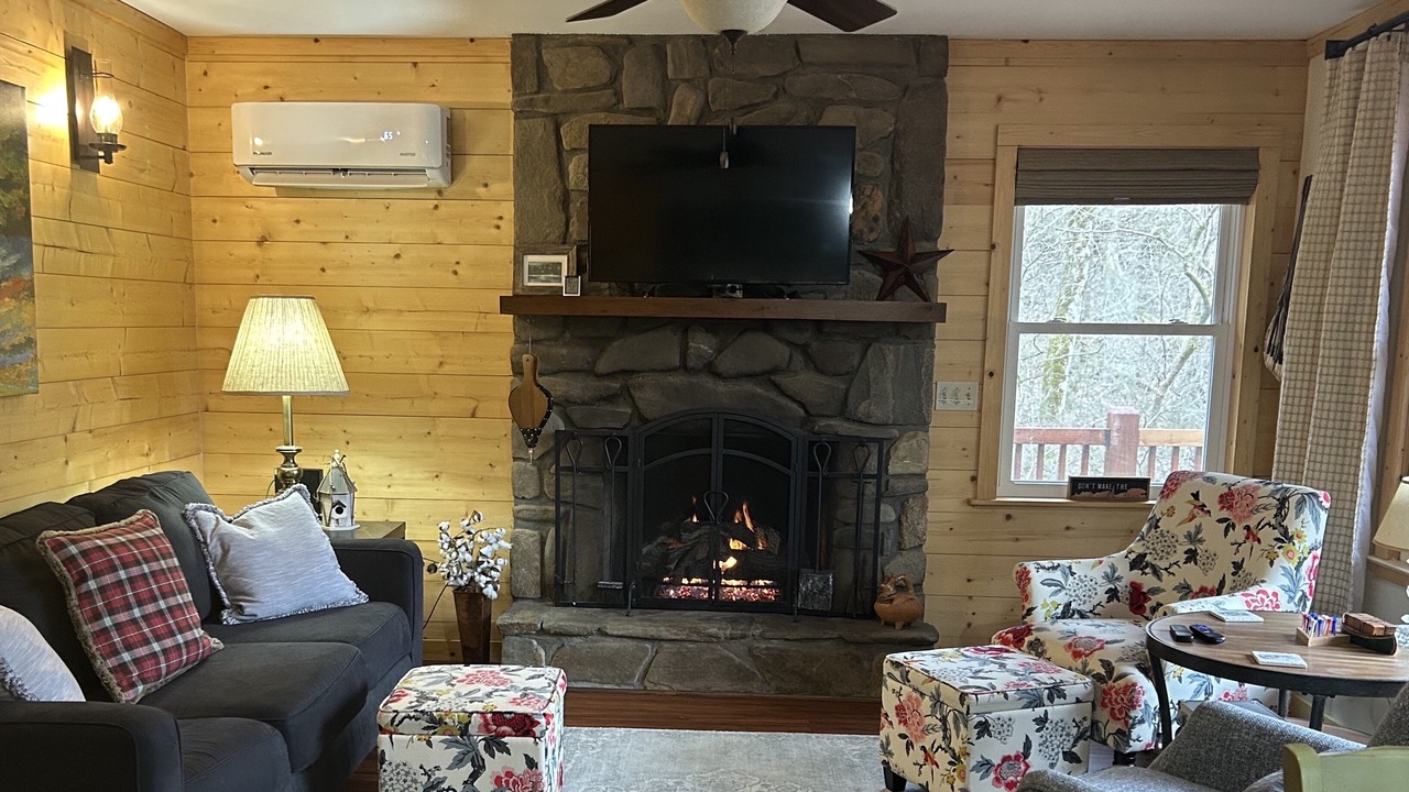 Photo of Livingroom in Franklin