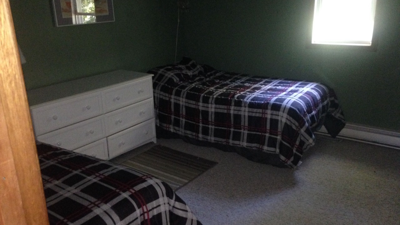 Photo of Bedroom in Dryden