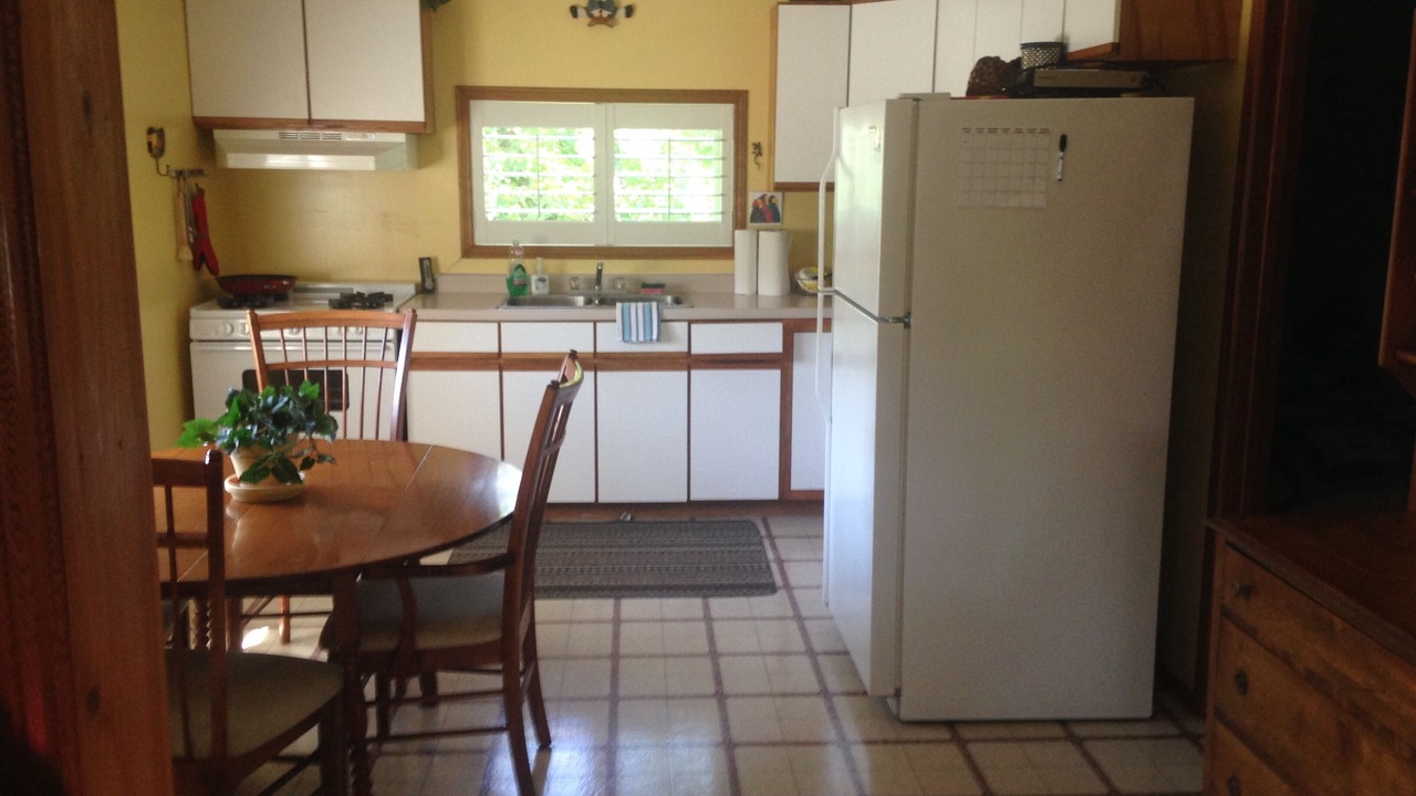 Photo of Kitchen in Dryden
