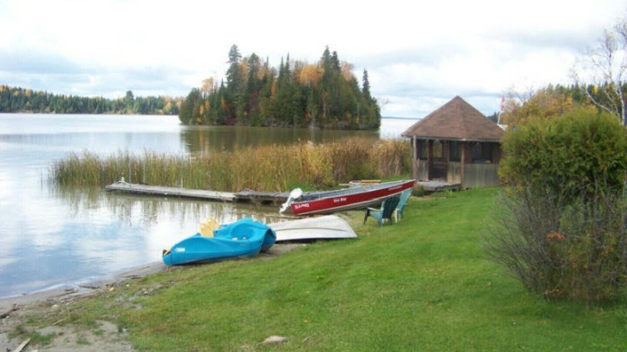 Photo of Others in Dryden