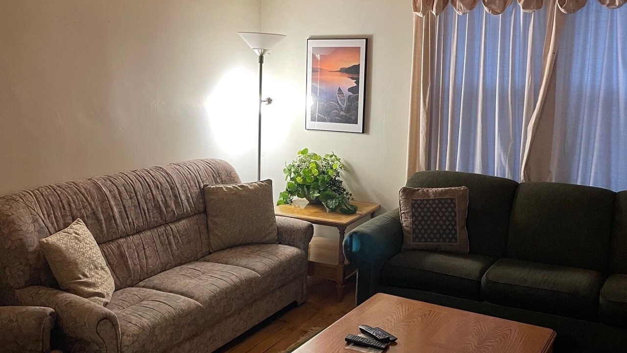 Photo of Bedroom in Providence Bay