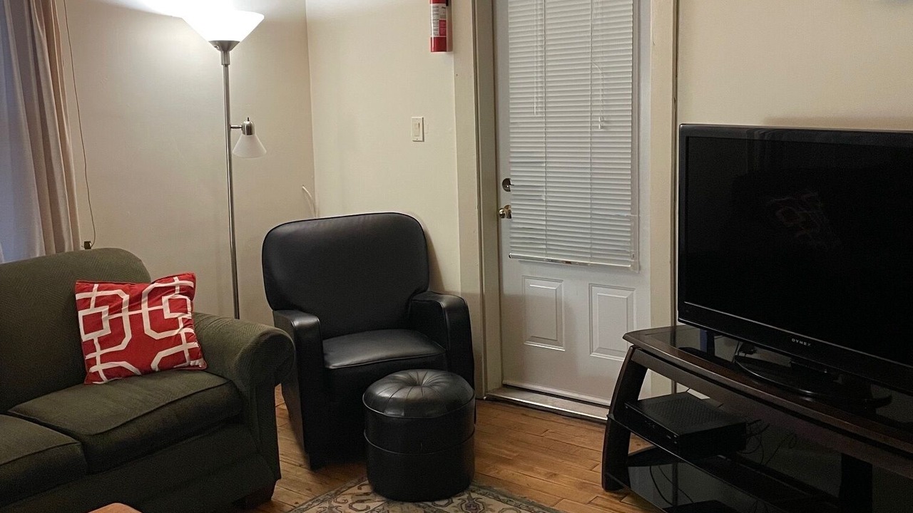 Photo of Bedroom in Providence Bay