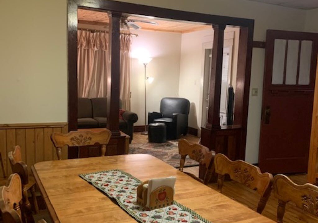 Photo of Bedroom in Providence Bay
