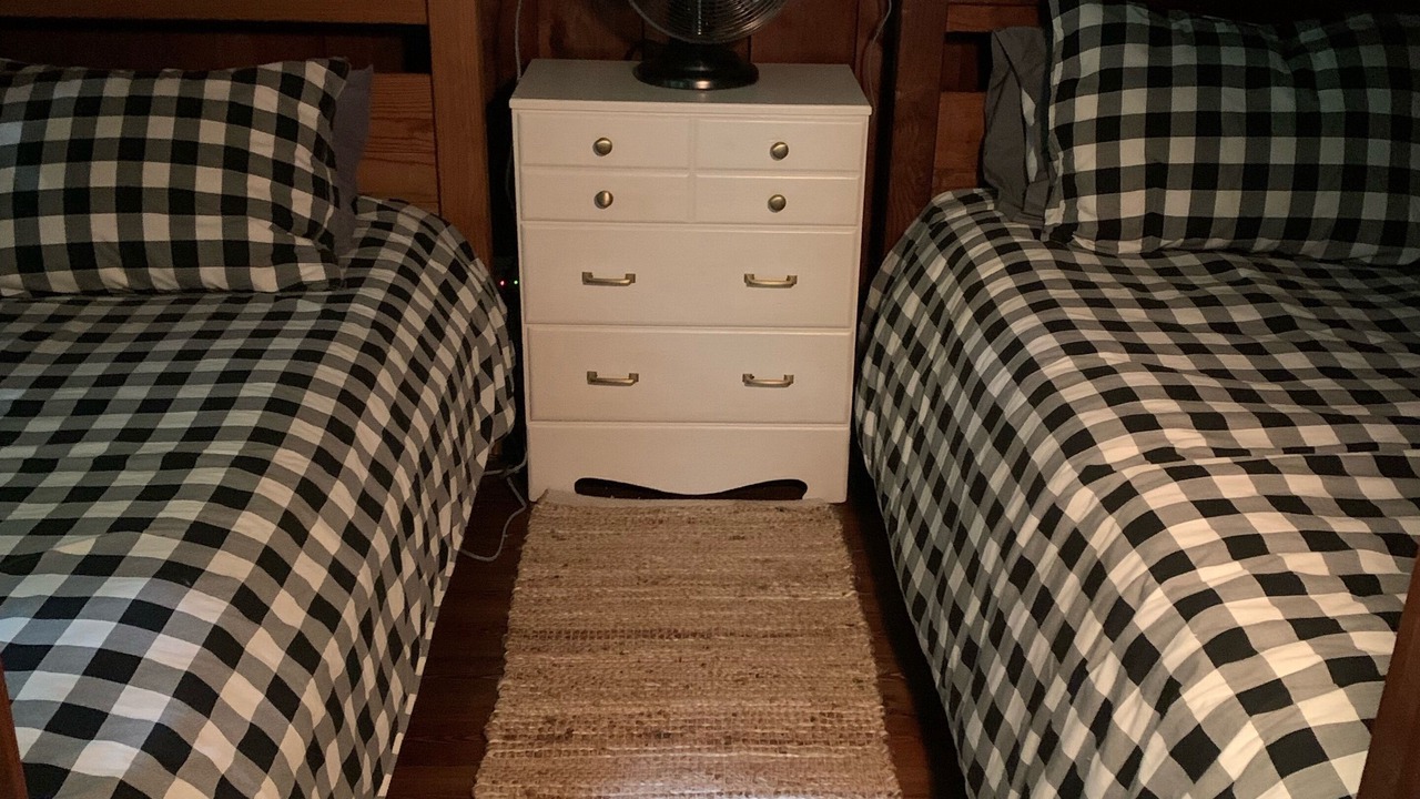 Photo of Bedroom in Pittsfield