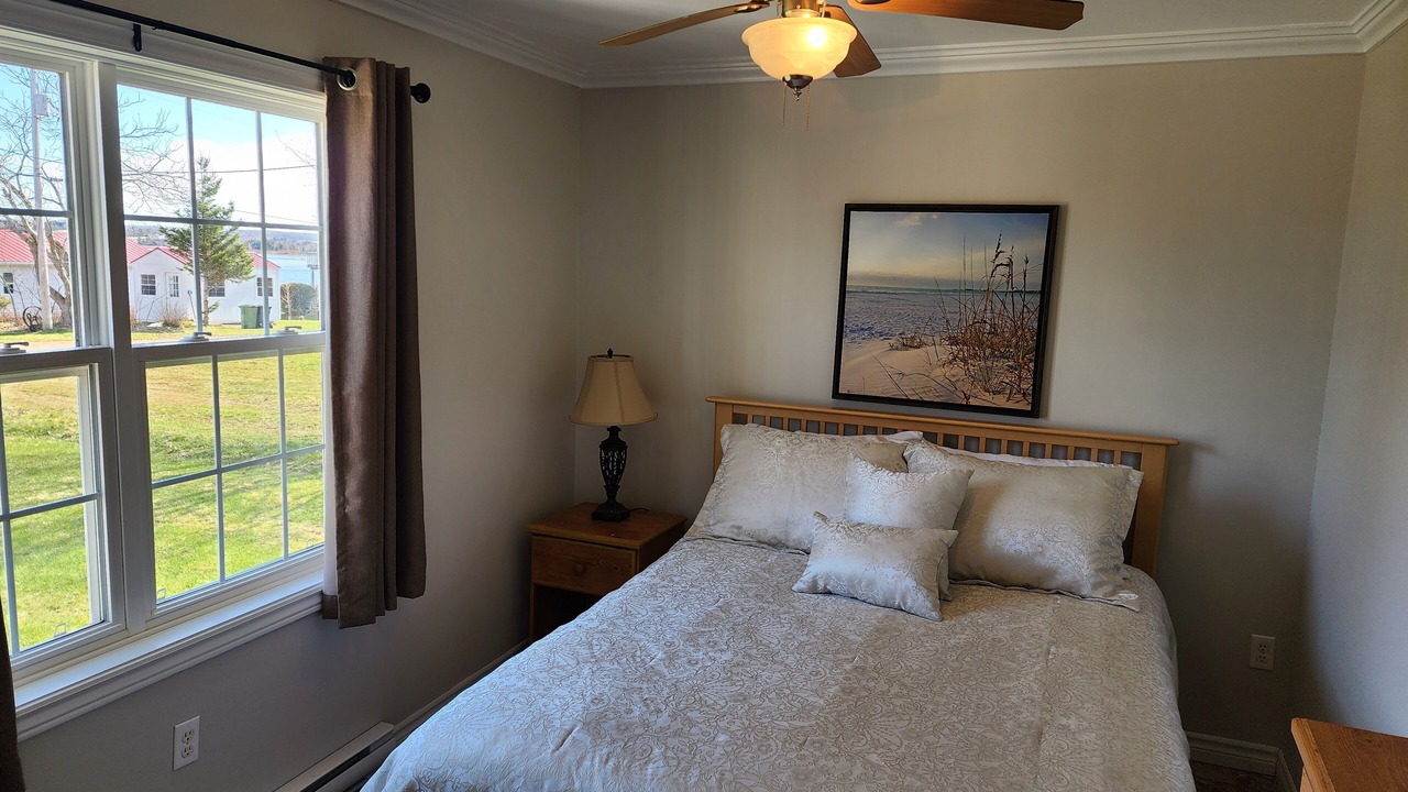 Photo of Bedroom in Meadowbank