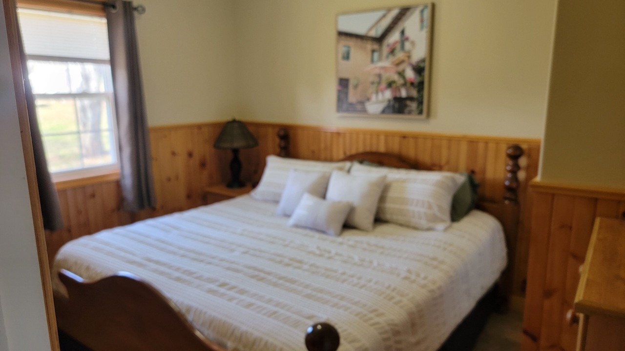 Photo of Bedroom in Meadowbank