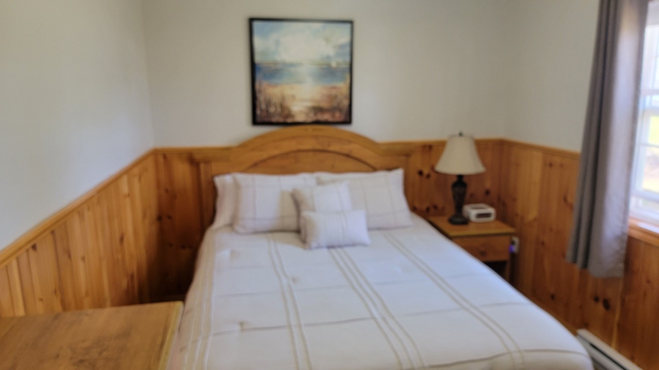 Photo of Bedroom in Meadowbank