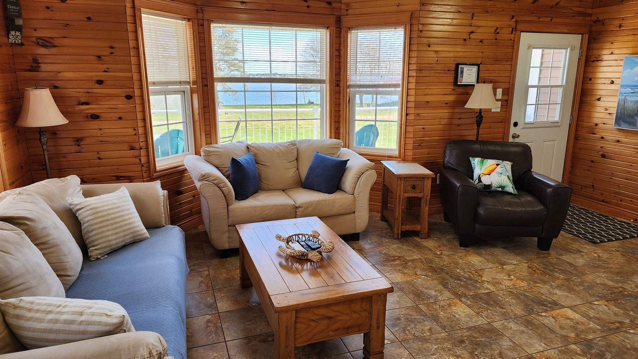 Photo of Livingroom in Meadowbank