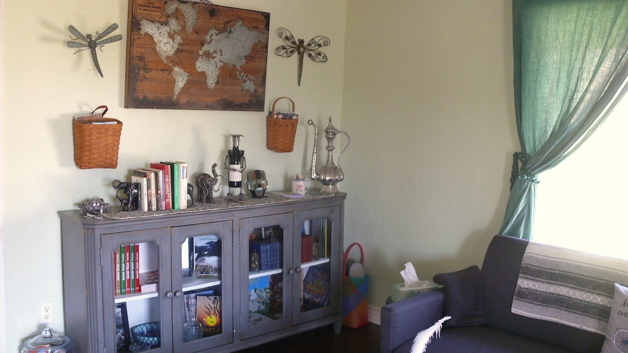Photo of Livingroom in Harrison