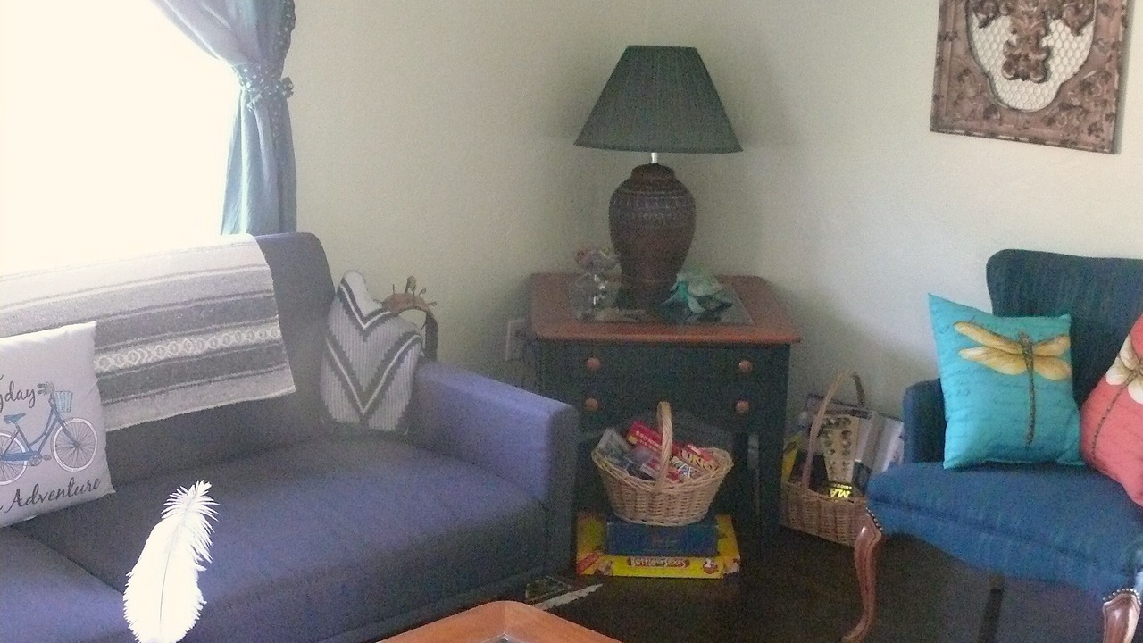 Photo of Livingroom in Harrison