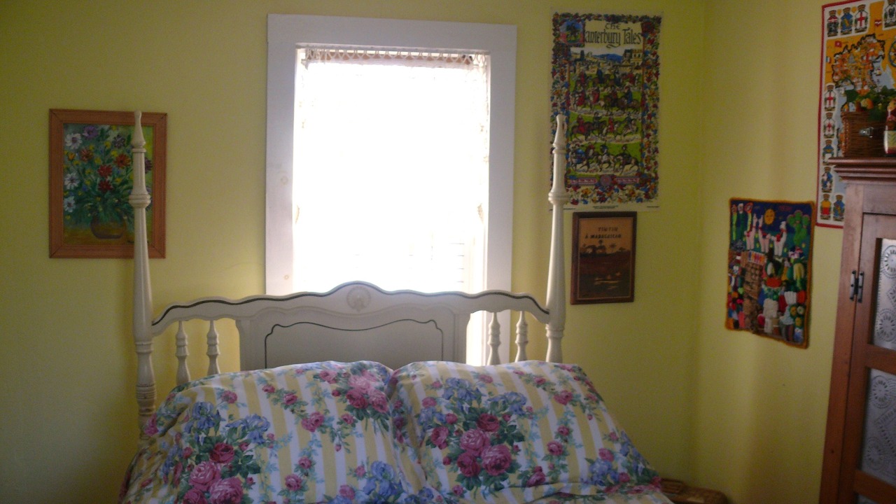 Photo of Bedroom in Harrison