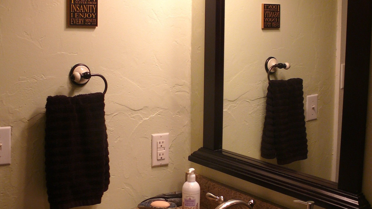 Photo of Bathroom in Harrison