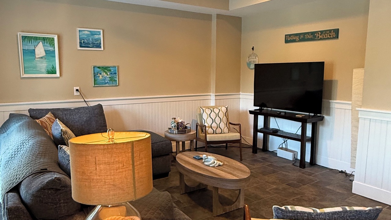 Photo of Livingroom in Bonita Springs