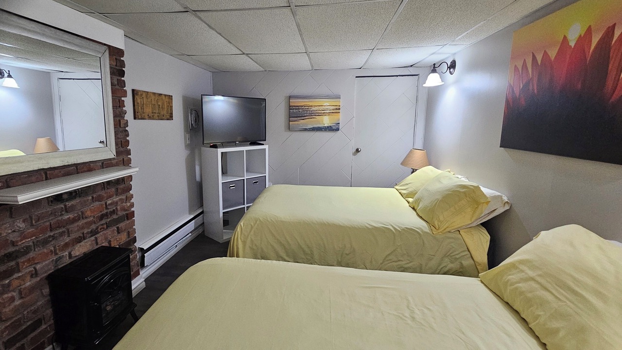 Photo of Bedroom in Sarnia